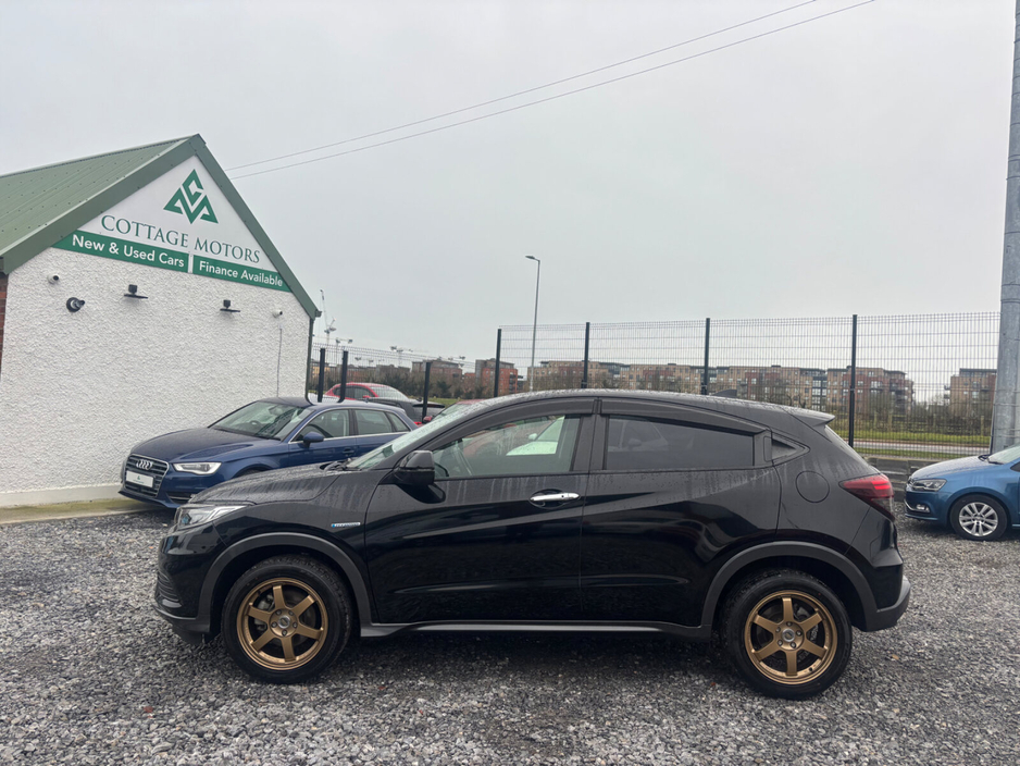 2019 Honda Vezel  €19,950