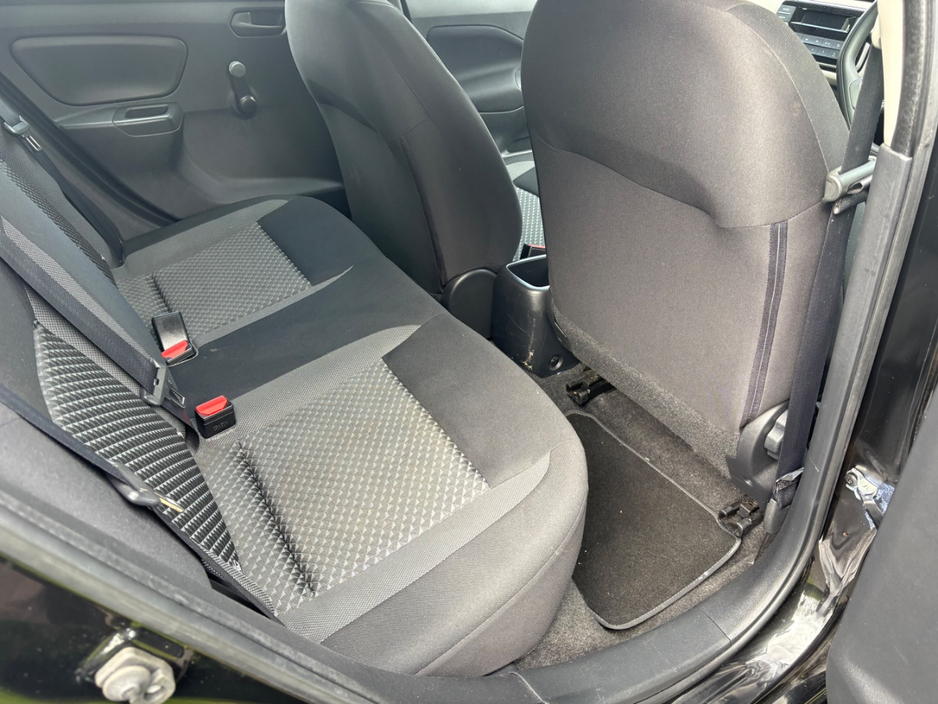 2019 Nissan Micra - image 11