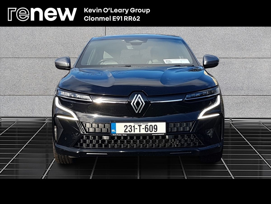 2023 Renault Megane E-Tech EV60 220hp Techno €24,995