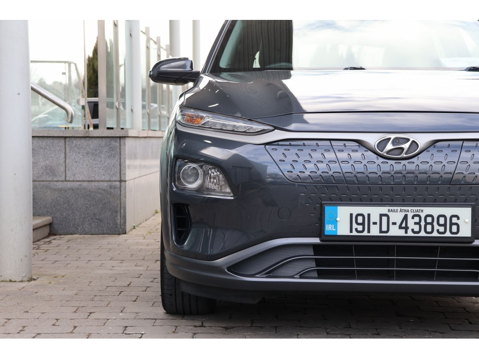 2019 Hyundai Kona - image 7