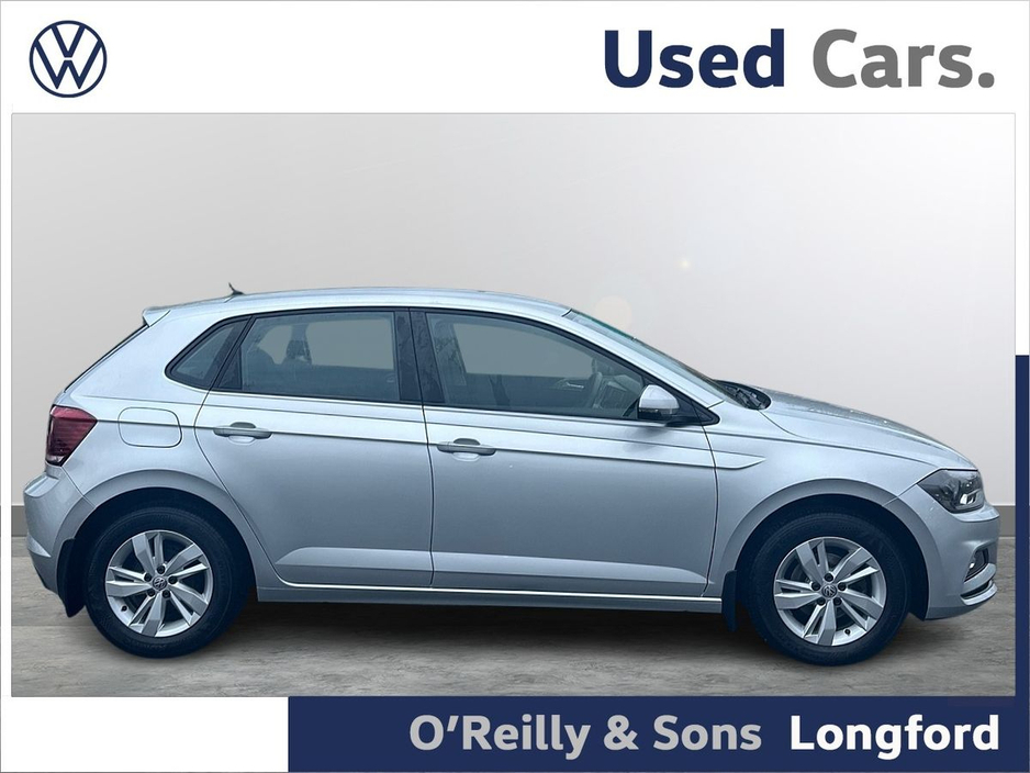 2019 Volkswagen Polo - image 7