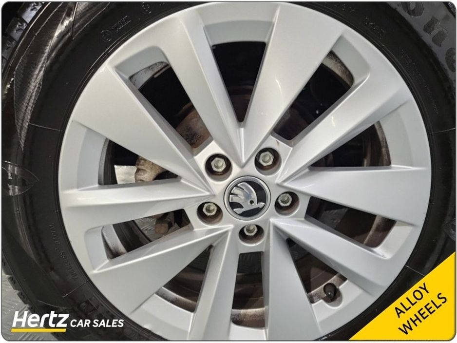 2024 Skoda Kamiq - image 11