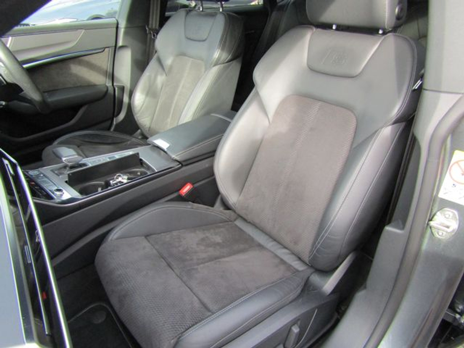 2019 Audi A7 SPORTBACK TDI S LINE €31,950