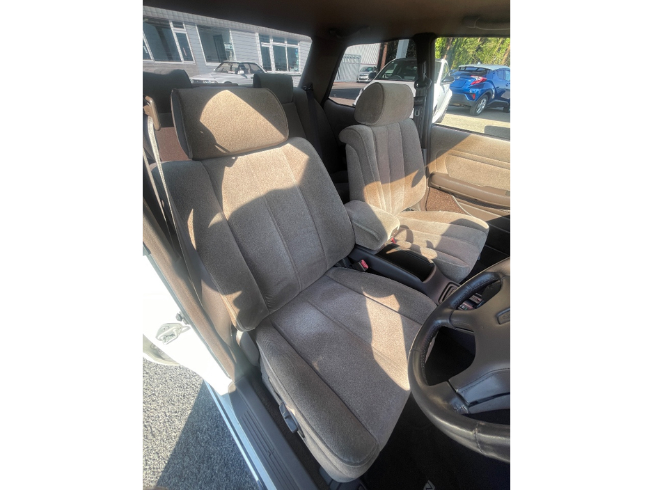 1992 Toyota Mark II - image 18