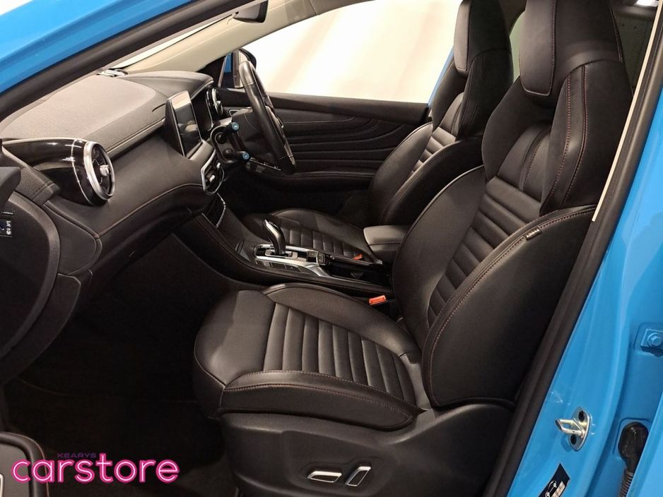 2024 MG HS - image 9