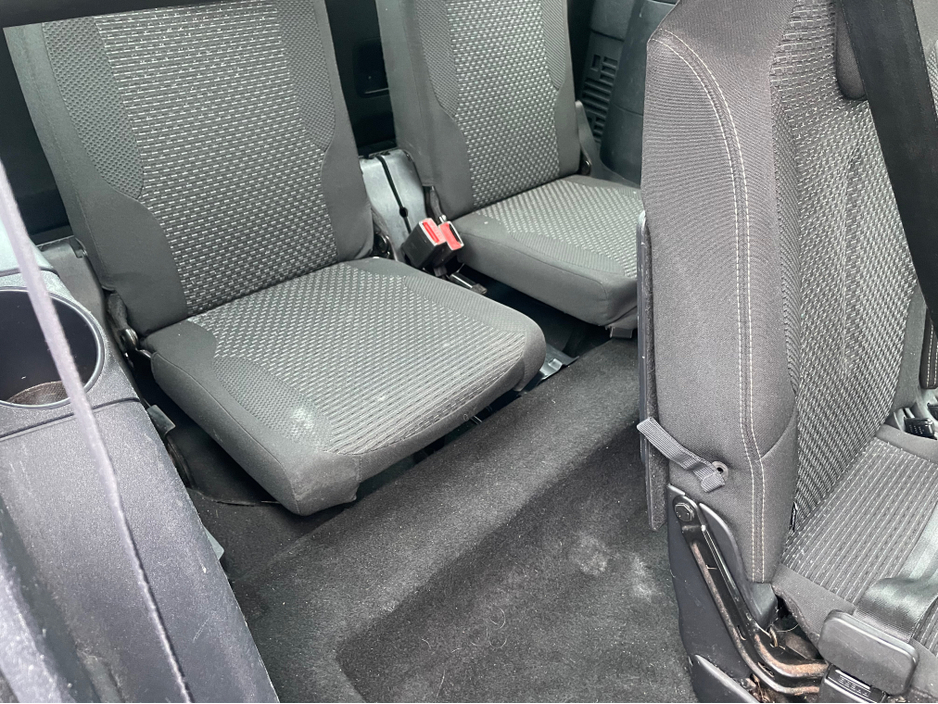 2011 Citroen Grand C4 Picasso 1.6 HDI VTR+ 110 5DR 110BHP €3,250