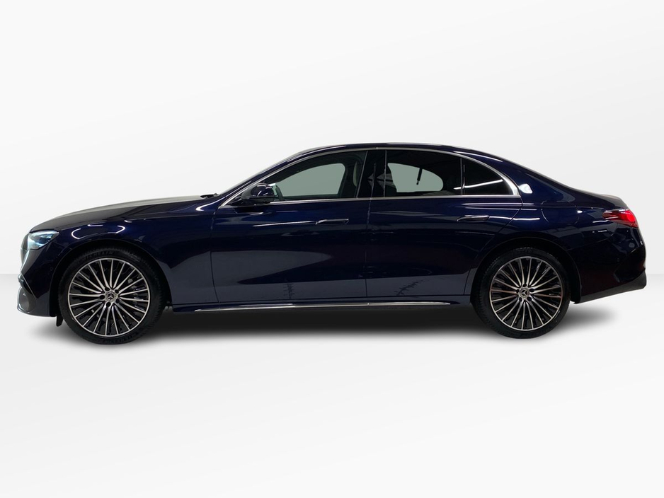 2026 Mercedes-Benz E Class - image 5