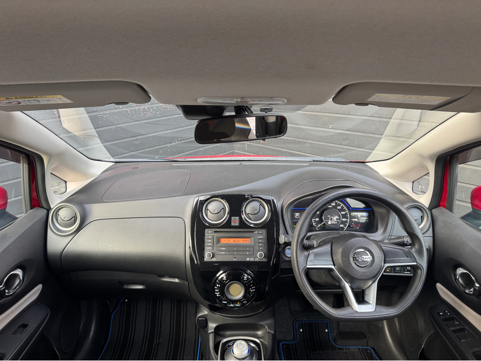 2020 Nissan Note 1.2 HYBRID AUTO €11,995