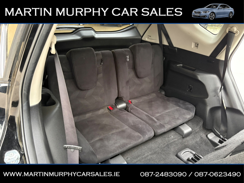 2015 Nissan X-Trail - image 16