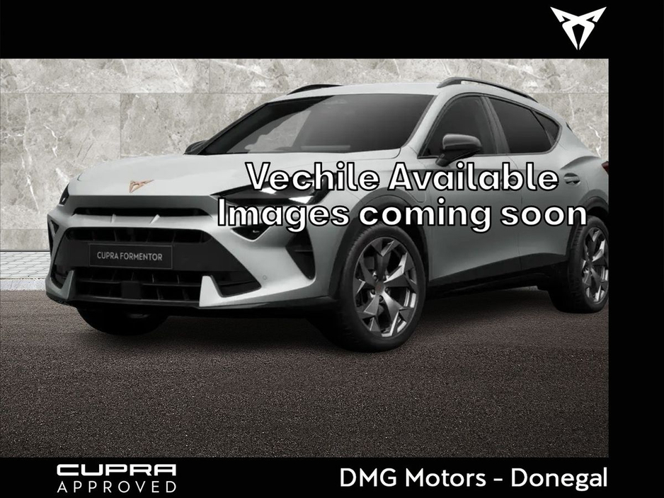2024 Cupra Formentor for sale in , Ireland