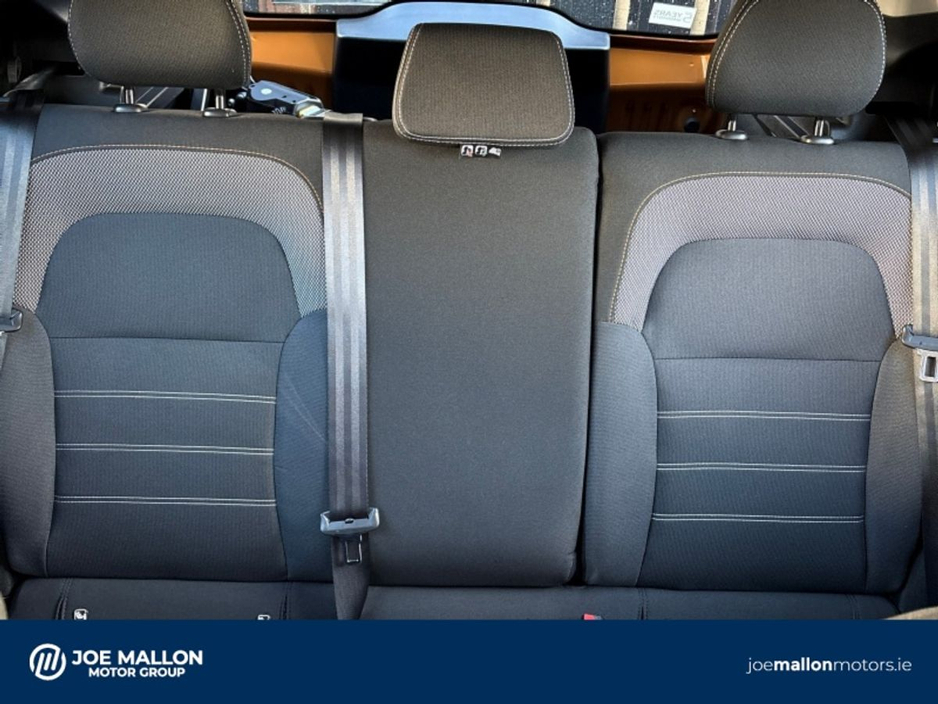 2022 Dacia Sandero Stepway TCe 100 LPG STEPWAY Comfort €16,950