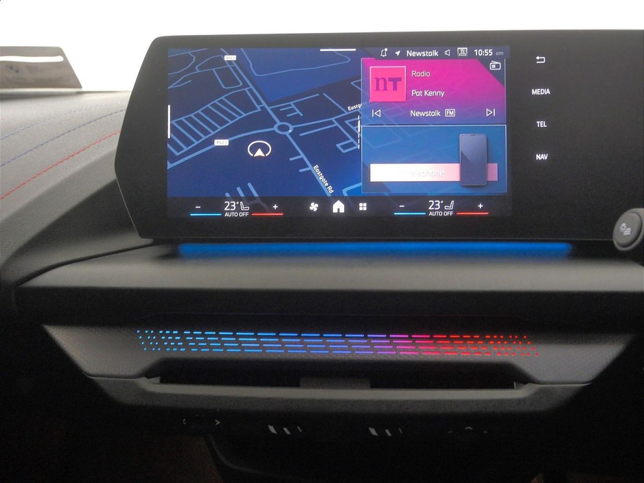 2025 BMW 1 Series 120 M Sport €45,900