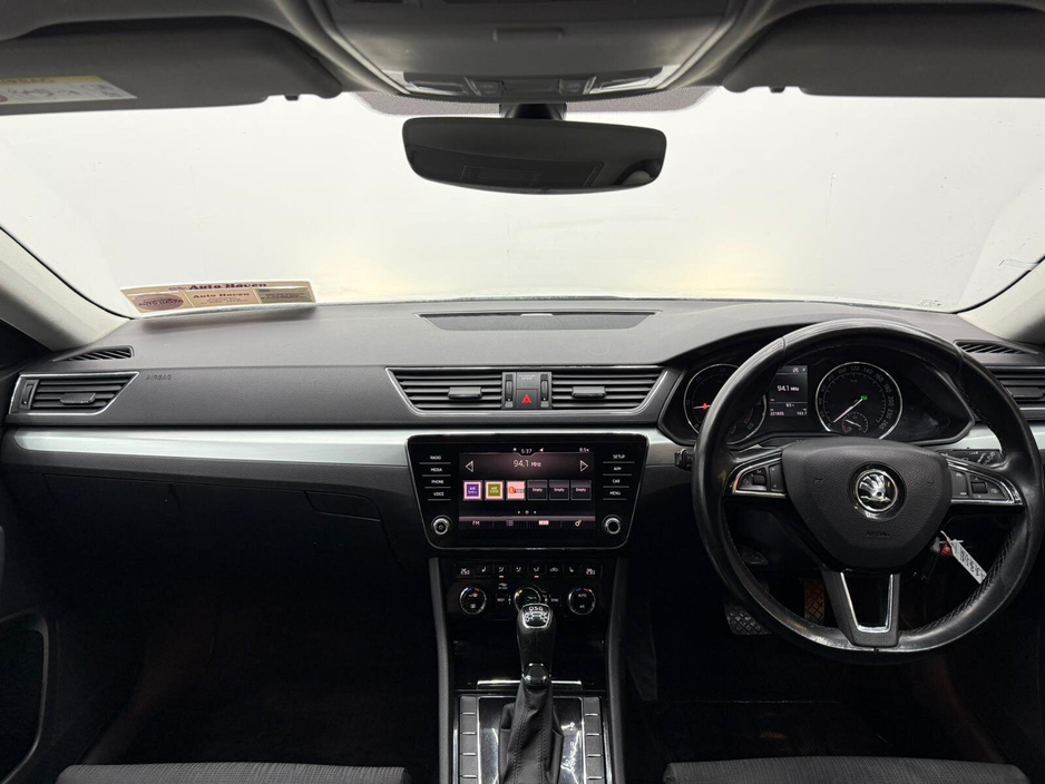 2019 Skoda Superb 2.0 TDI 150bhp DSG Style €14,950