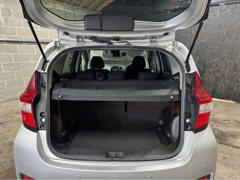 2020 Nissan Note NISSAN NOTE AUTOMATIC “68,000KMS” 2020 €11,999