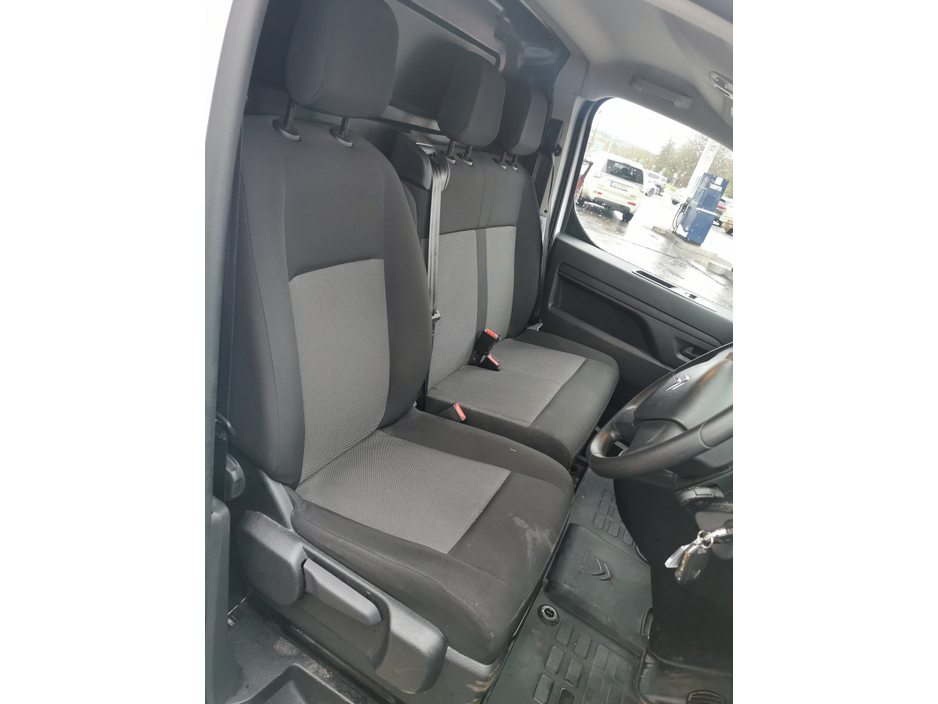 2024 Citroen Dispatch LX BLUEHDI 1.5LTR MWB 1000 €29,999