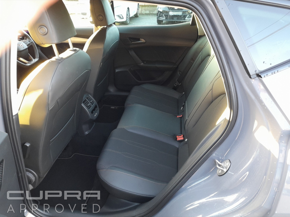 2024 Cupra Formentor E-HYBRID 204BHP DSG 5