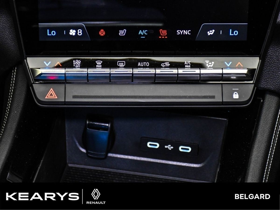 2025 Renault Austral - image 12