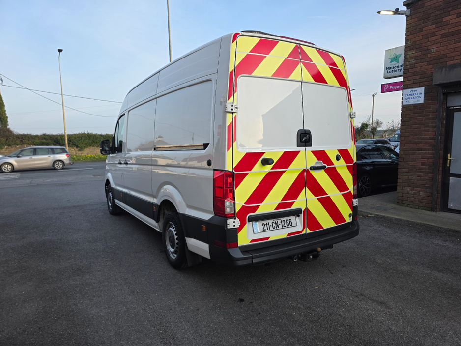 2021 MAN TGE - image 6