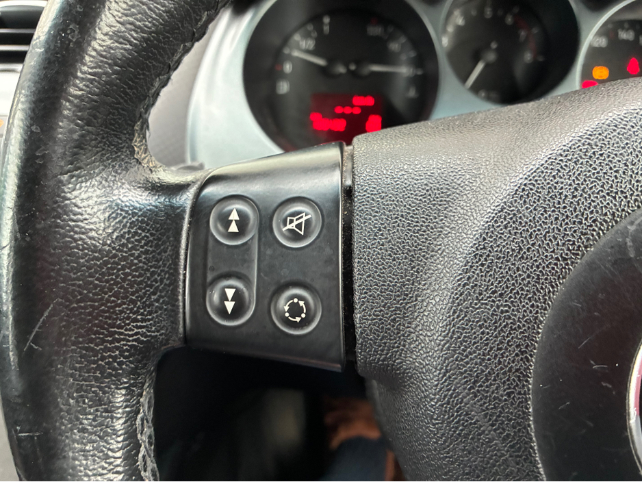 2008 SEAT Altea XL 1.6 S 5DR €1,250