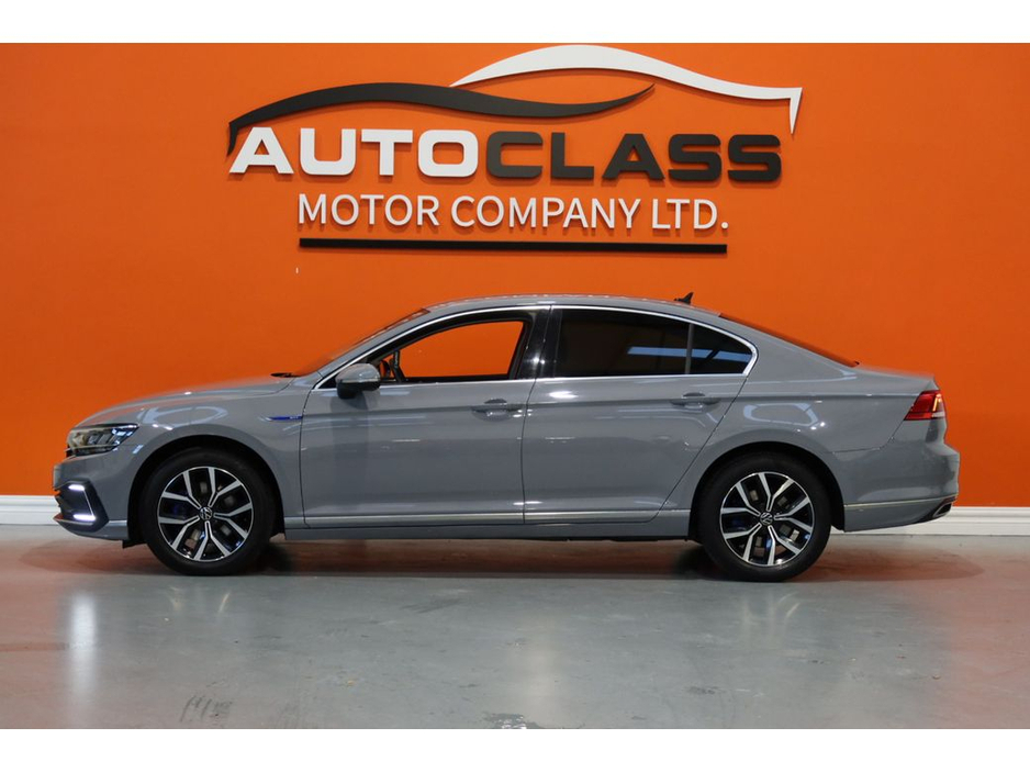 2022 Volkswagen Passat GTE DSG #16 €27,950