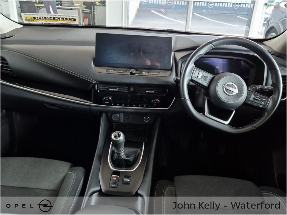 2023 Nissan Qashqai - image 7