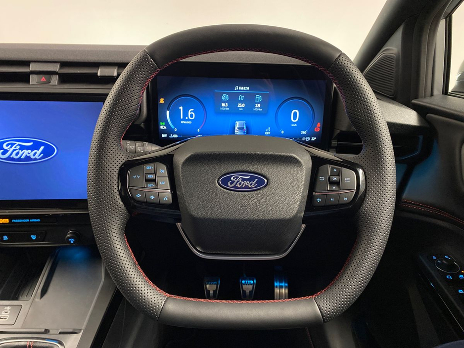 2026 Ford Puma - image 14