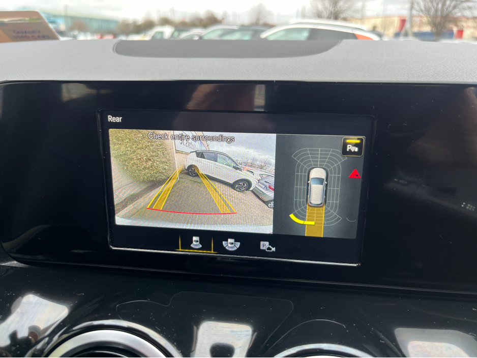 2020 Mercedes-Benz B Class - image 22