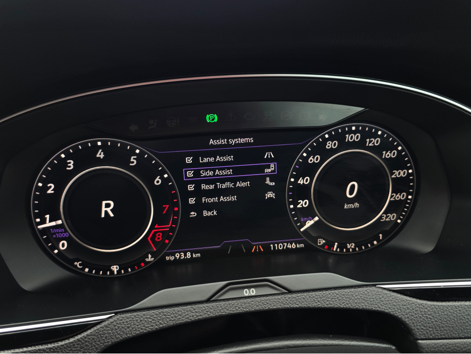 2017 Volkswagen Arteon - image 28