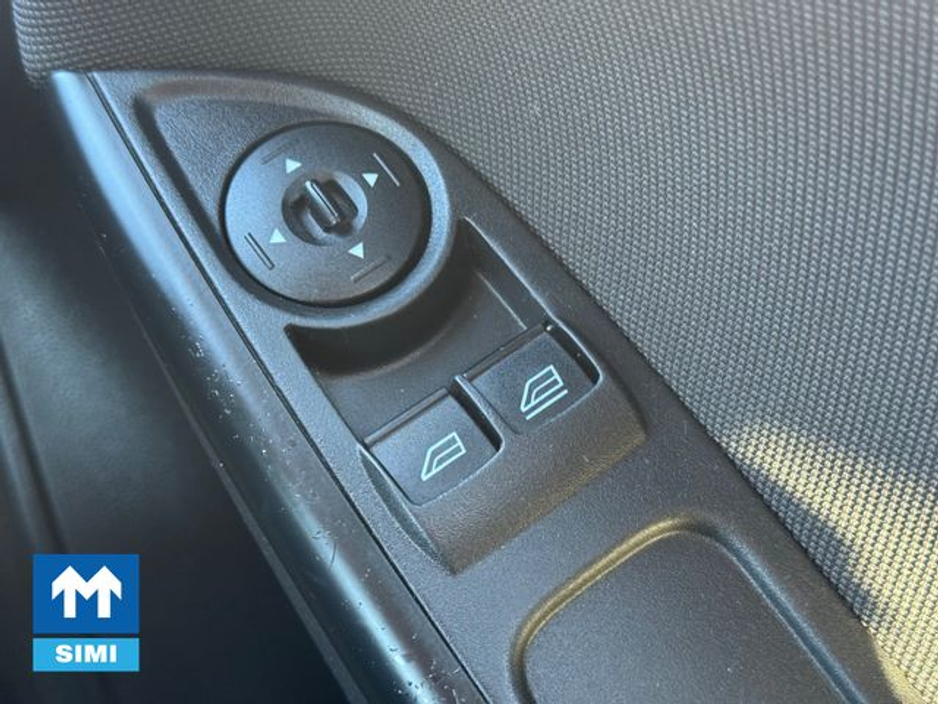 2014 Ford Focus 1.6 TDCI Zetec S 113BHP 5DR €9,950