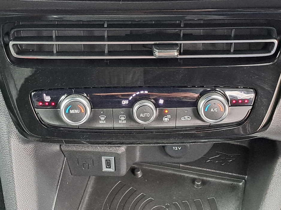 2025 Opel Mokka - image 27