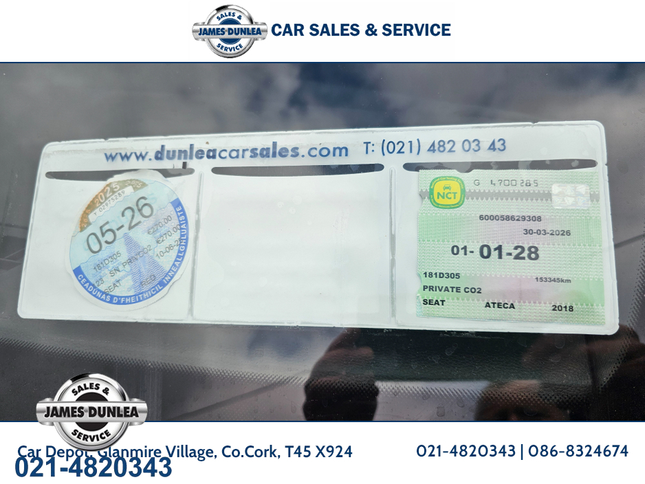 2018 SEAT Ateca - image 7