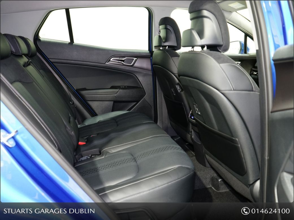 2026 Kia Sportage - image 24