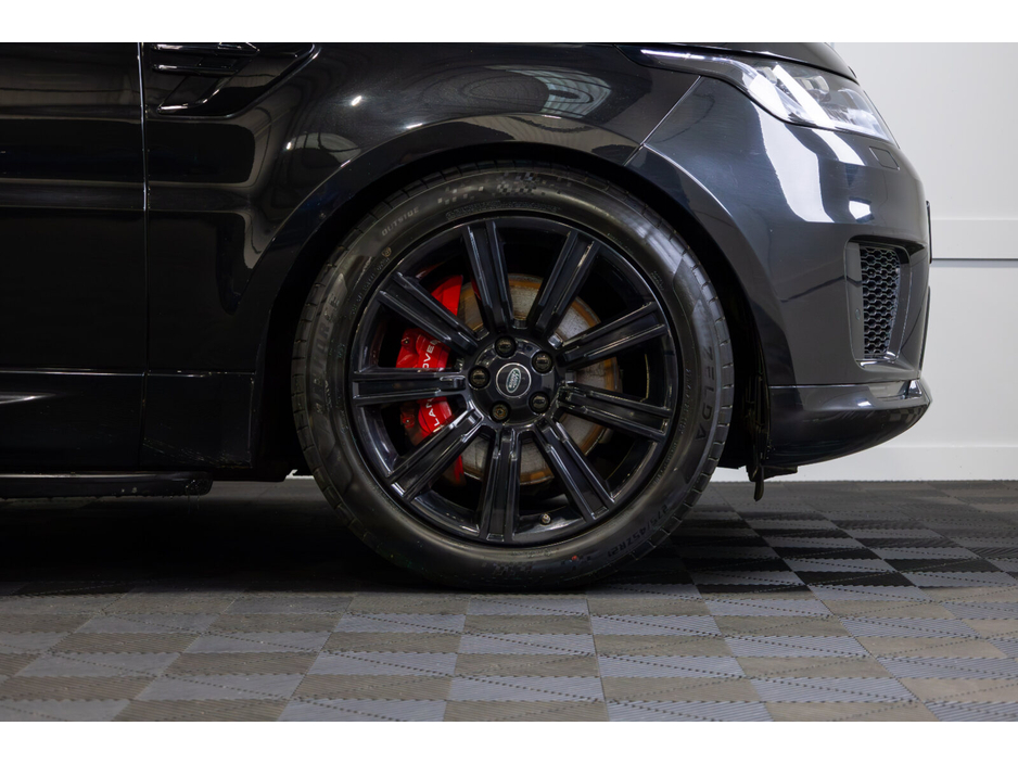 2020 Land Rover Range Rover Sport 2.0 PHEV HSE €41,950