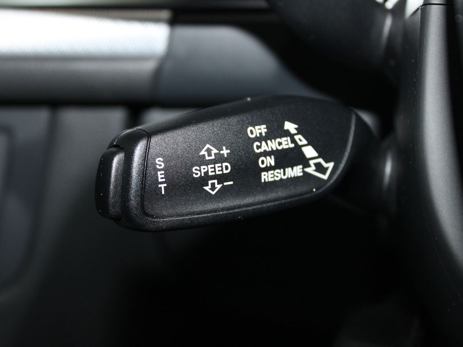 2018 Audi A6 2.0 TDI SE Exec Ultra 190PS 5DR €24,250