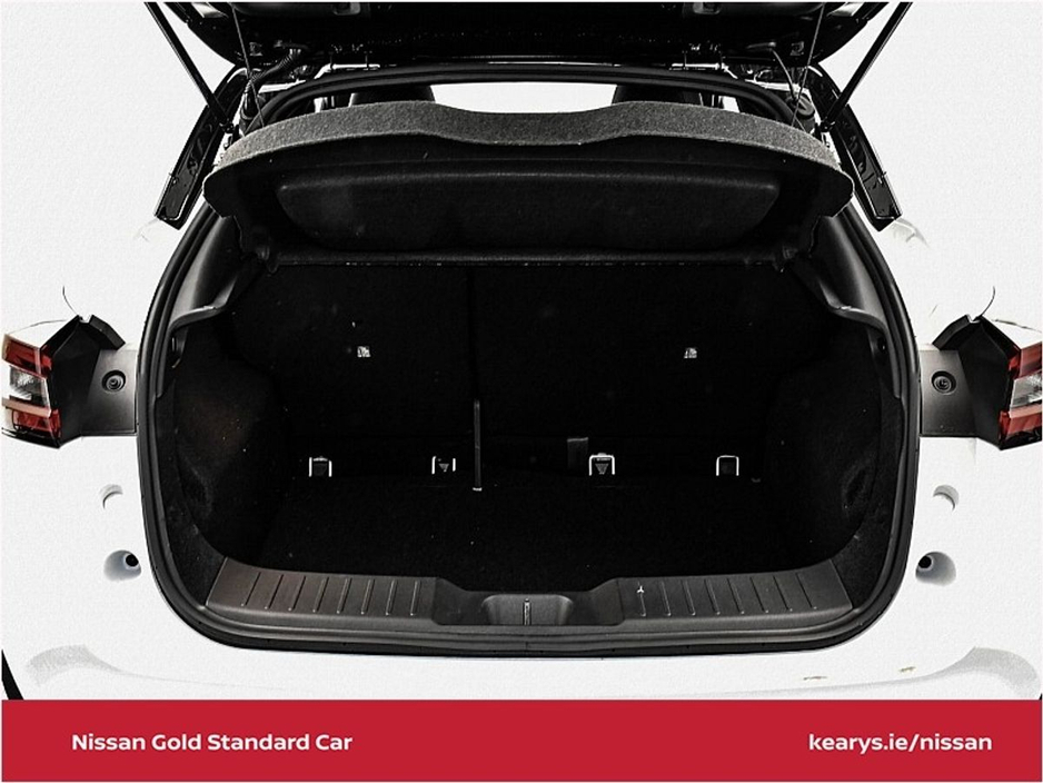 2026 Nissan Juke - image 9