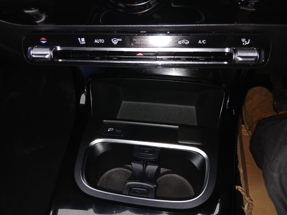 2019 Mercedes-Benz A Class - image 20