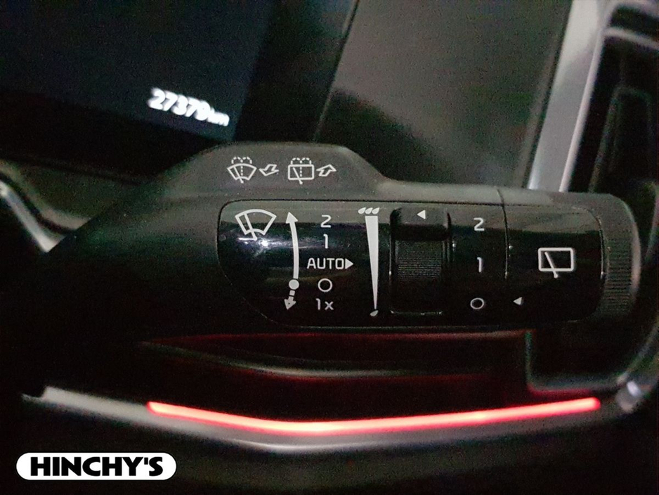 2025 Kia Sorento 2.2 Sorento Diesel