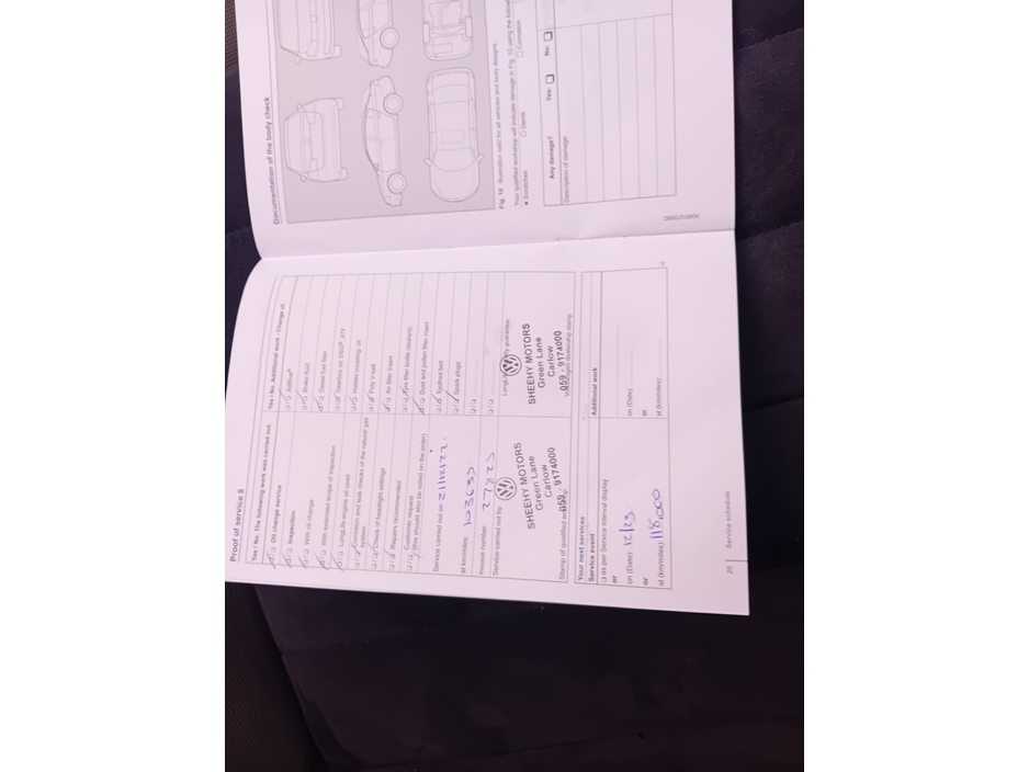 2016 Volkswagen Golf HIGHLINE 1.6 TDI MANUAL 5 SPEED 110HP 5DR @ REDDY 2 DRIVE LTD €13,850