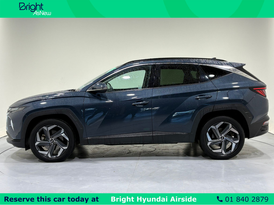 2023 Hyundai Tucson IX35 EXECUTIVE PLUS HEV PTG 5DR AUTO €37,950