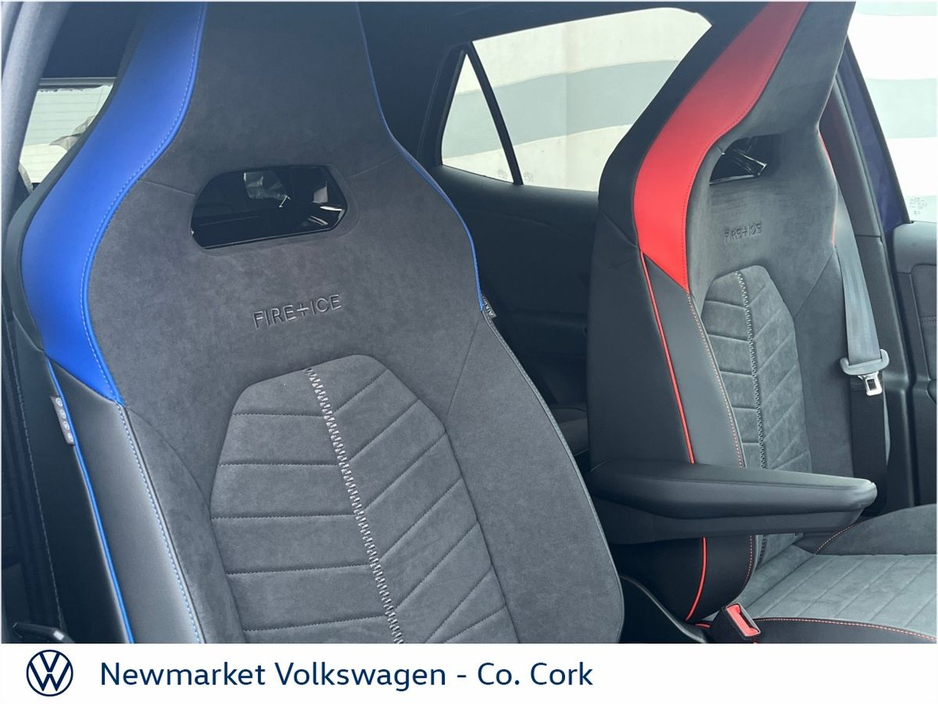 2026 Volkswagen ID.3 - image 28