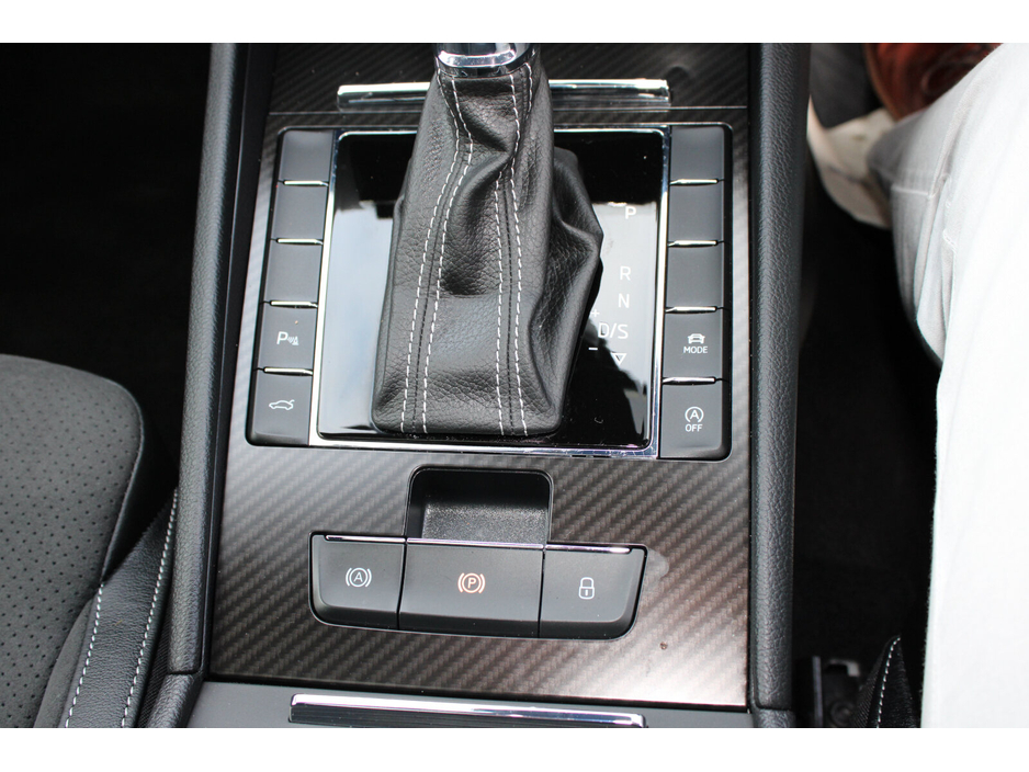 2024 Skoda Superb SUPERB SPT 2.0TDI 150HP DSG €44,950