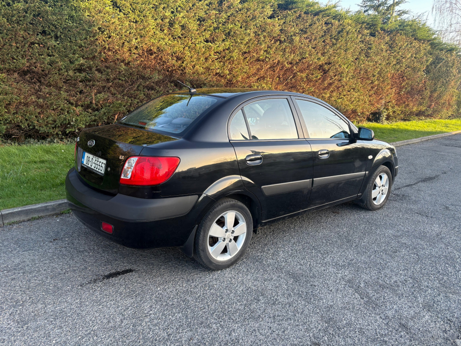 2008 Kia Rio - image 5