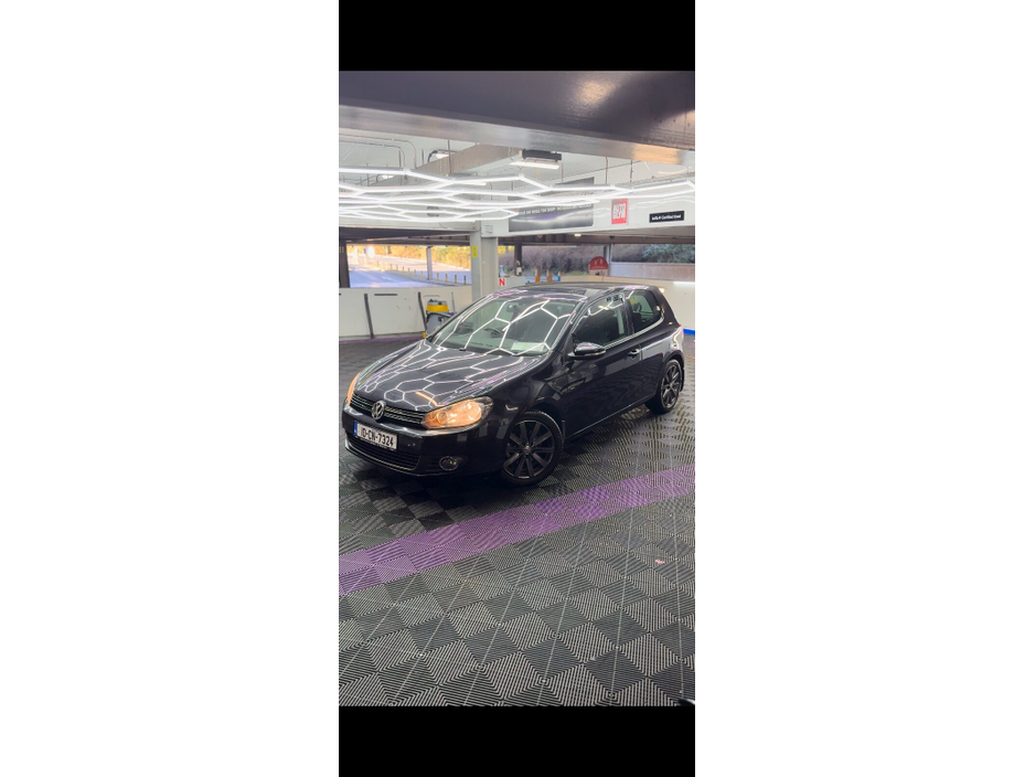 2010 Volkswagen Golf for sale in , Ireland