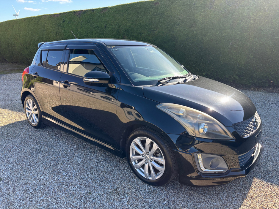 2015 Suzuki Swift for sale in , Ireland