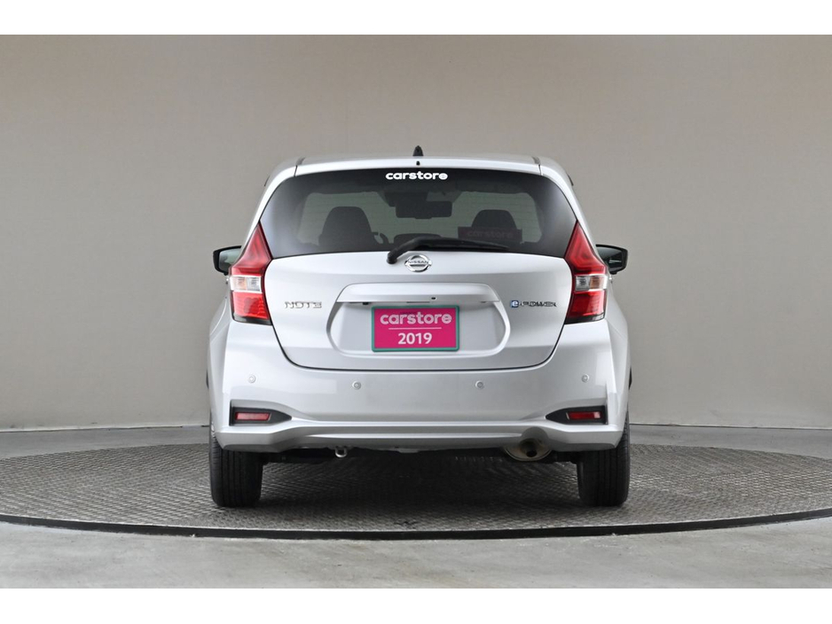 2019 Nissan Note - image 8