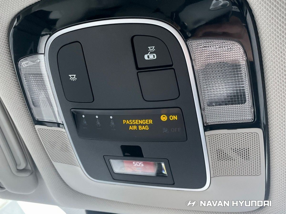 2023 Hyundai Tucson 2WD Executive Plus HEV STG Auto €36,495