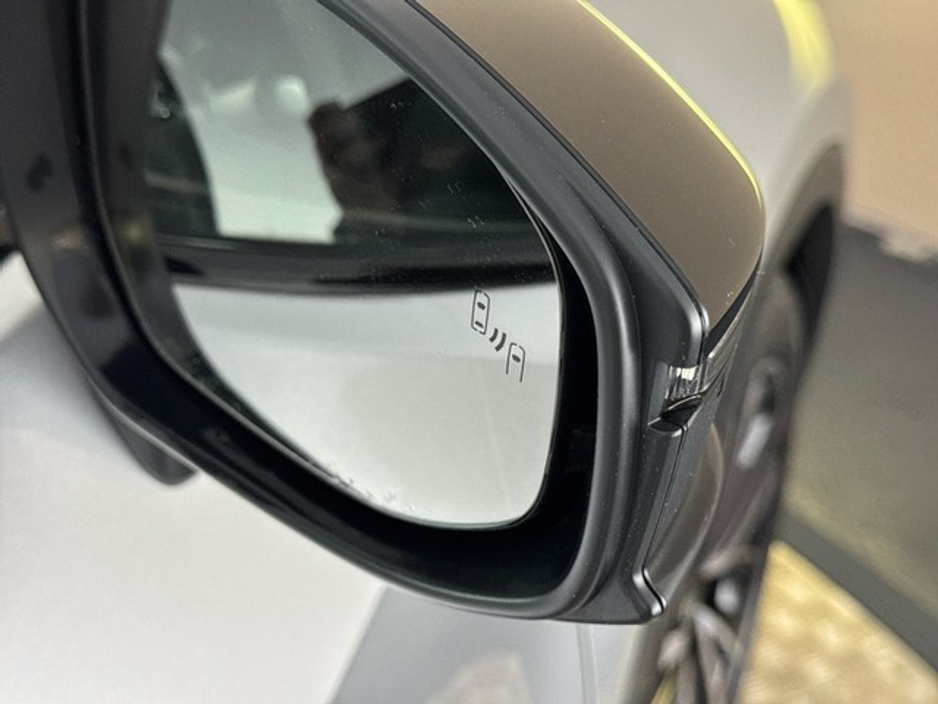 2026 Toyota C-HR SOL Plug in Hybrid €44,950