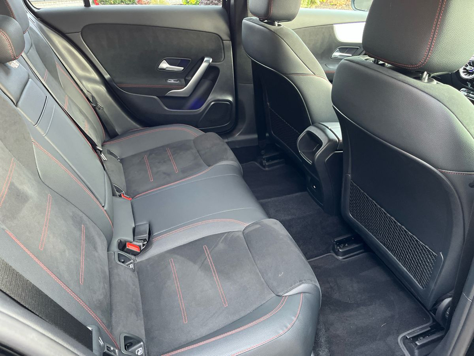 2024 Mercedes-Benz A Class - image 20