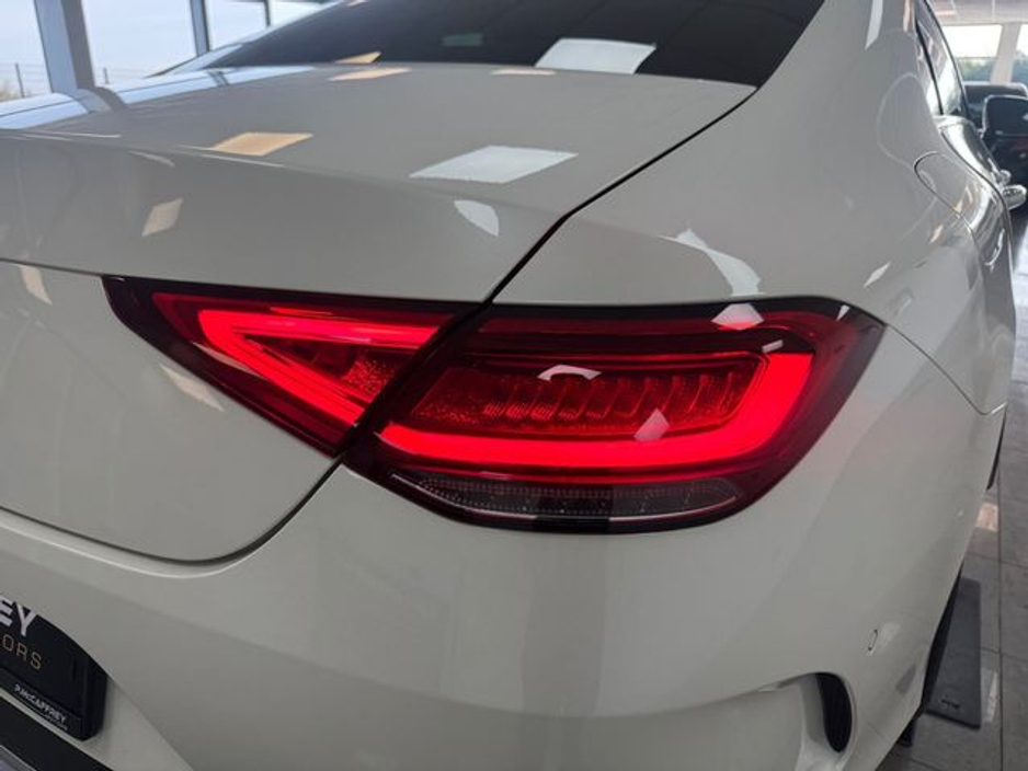 2019 Mercedes-Benz CLS Class - image 19