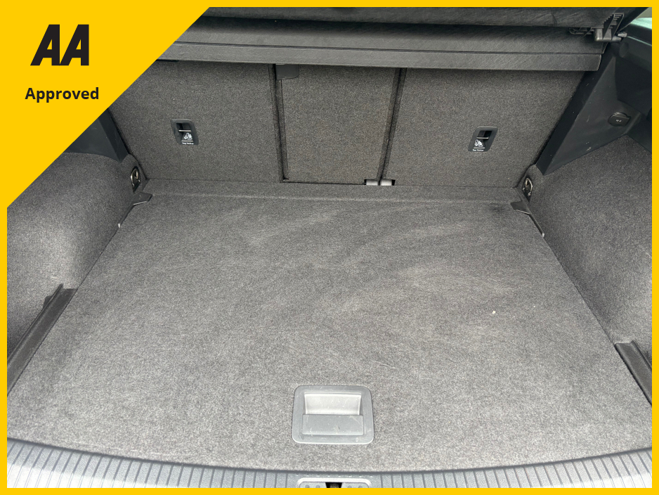 2019 Volkswagen Tiguan 2.0TDI 4MOTION AUTO FULLY LOADED WITH EXTRAS €26,950